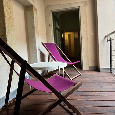 Hip & Minimalist - Stadt Apartments Am Malerweg Πίρνα Εξωτερικό φωτογραφία