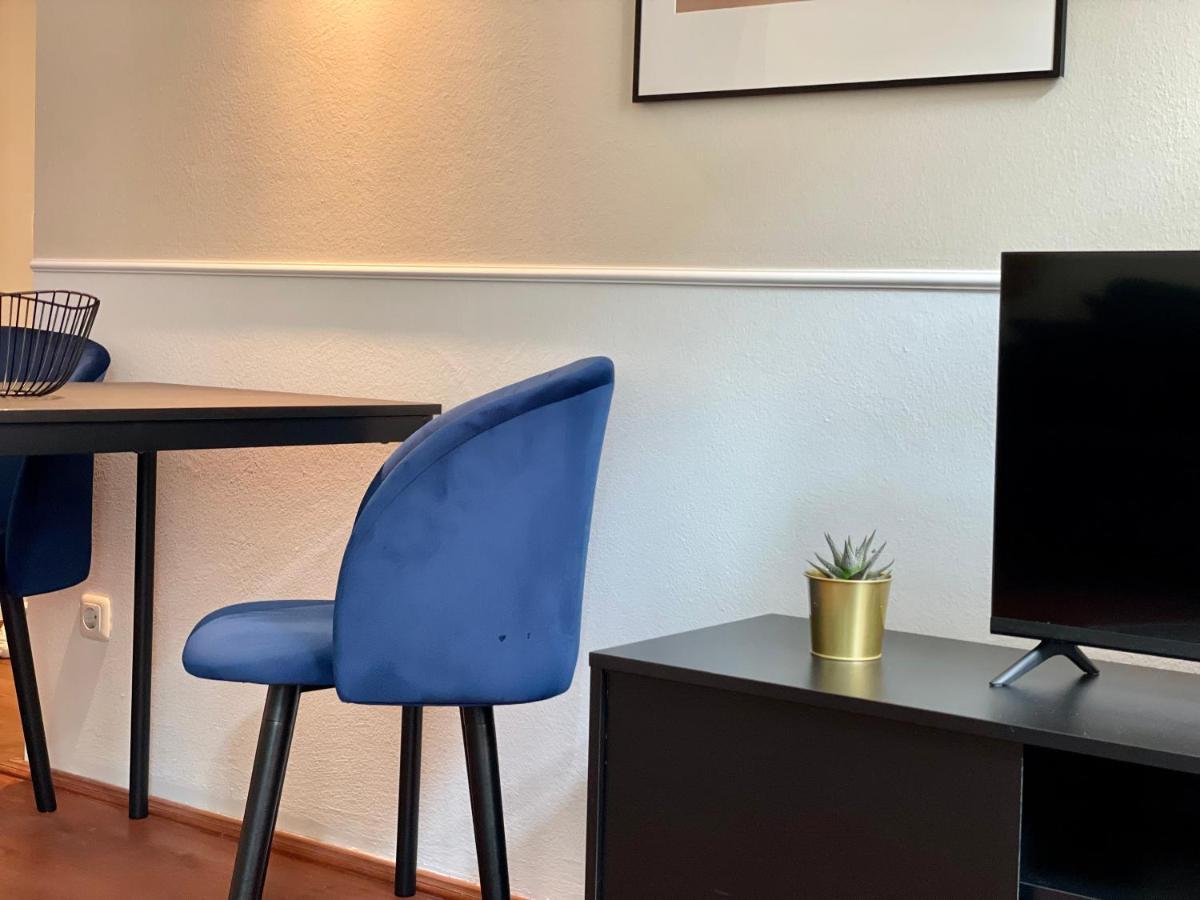Hip & Minimalist - Stadt Apartments Am Malerweg Πίρνα Εξωτερικό φωτογραφία