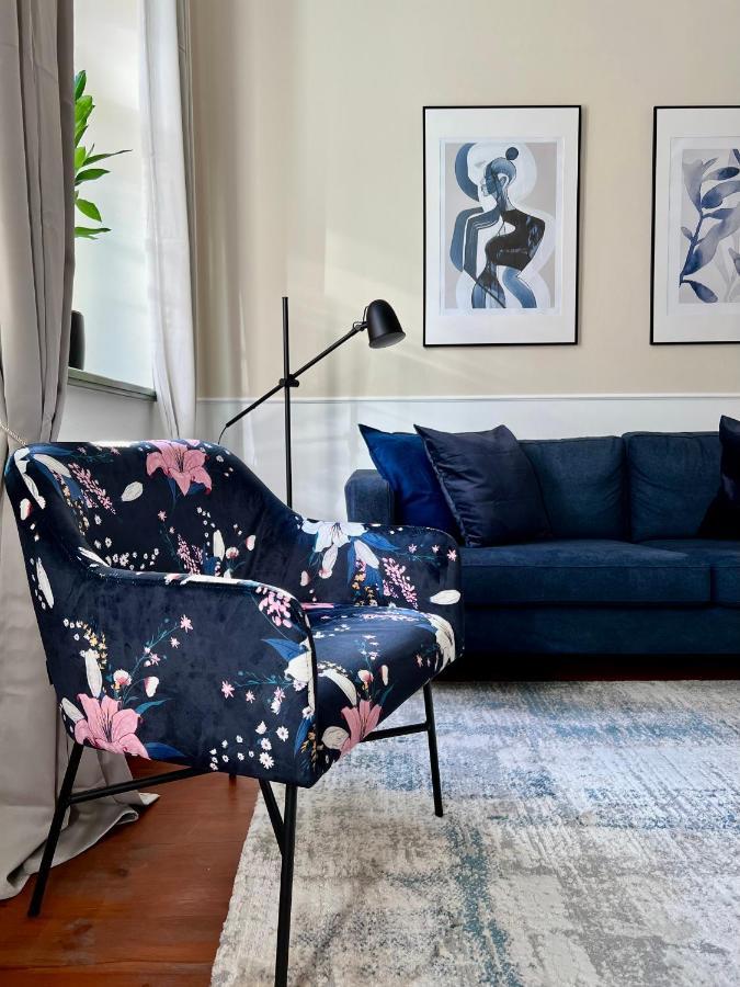 Hip & Minimalist - Stadt Apartments Am Malerweg Πίρνα Εξωτερικό φωτογραφία